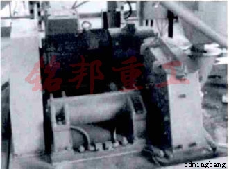 抛丸器图 抛丸器图