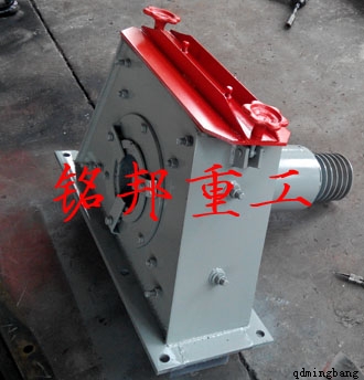 q033皮带抛丸器 q033皮带抛丸器