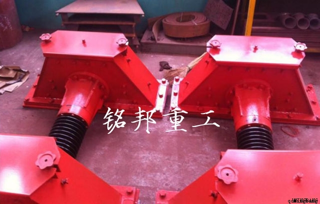 Q035高效抛丸器展示图 Q035高效抛丸器展示图