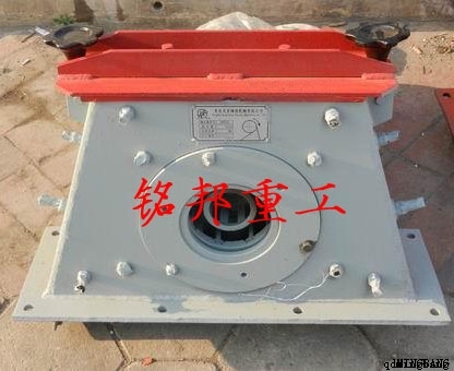 青岛Q035高效抛丸器 青岛Q035高效抛丸器