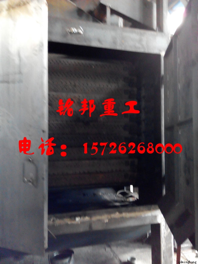 抛丸清理机钢履带 抛丸清理机钢履带