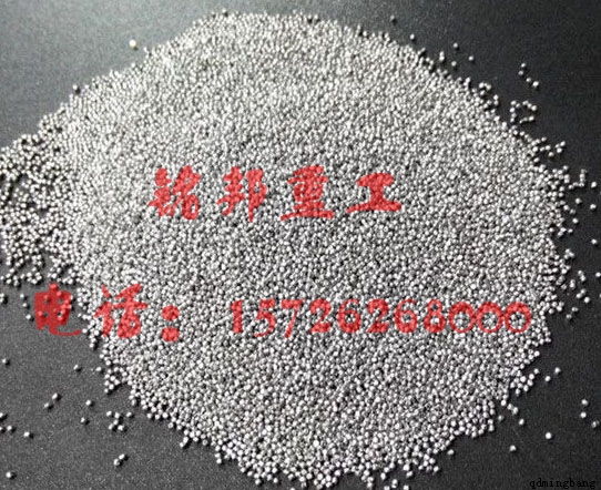 不锈钢丸 不锈钢丸